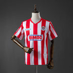 Camiseta Retro 1ª Equipación Chivas Guadalajara 10/11