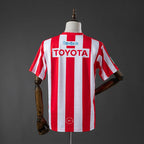 Camiseta Retro 1ª Equipación Chivas Guadalajara 10/11 — Vista 2