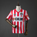 Camiseta Retro 1ª Equipación Chivas Guadalajara 92/93