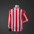 Camiseta Retro 110 Aniversario Chivas Guadalajara Manga Larga — Vista 2