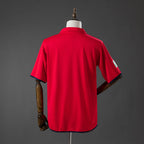 Camiseta Retro 3ª Equipación Chivas Guadalajara 03/04 — Vista 2