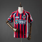 Camiseta Retro 3ª Equipación Chivas Guadalajara 99/00