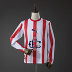 Camiseta 120 Aniversario Chivas Guadalajara 25/26 Manga Larga