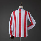 Camiseta 120 Aniversario Chivas Guadalajara 25/26 Manga Larga — Vista 2