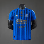 Camiseta Versión Jugador 3ª Equipación Chivas Guadalajara 25/26