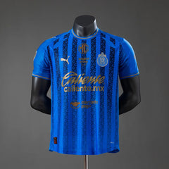 Tercera equipación