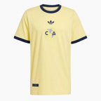 Camiseta 110 Aniversario Club América 26/27 — render de estúdio