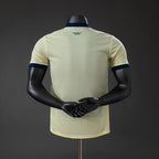 Camiseta Versión Jugador 110 Aniversario Club América 26/27 — Vista 2