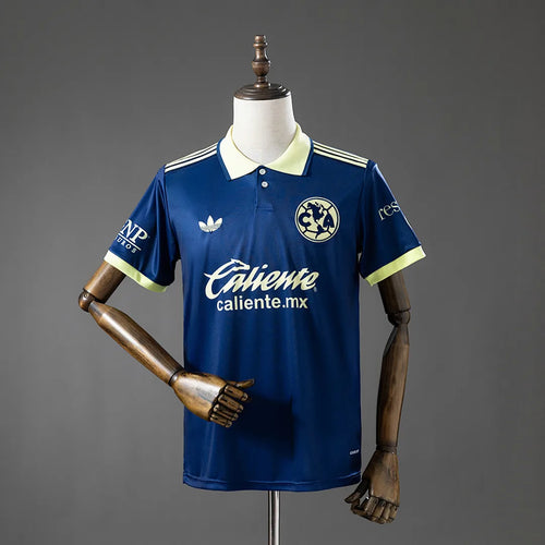 Camiseta 2ª Equipación Club América 25/26