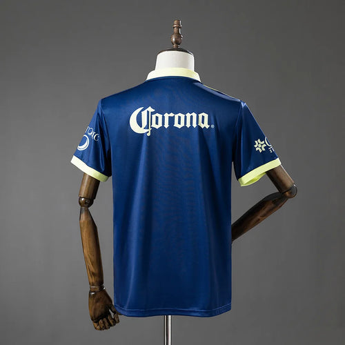 Camiseta 2ª Equipación Club América 25/26 — Vista 2