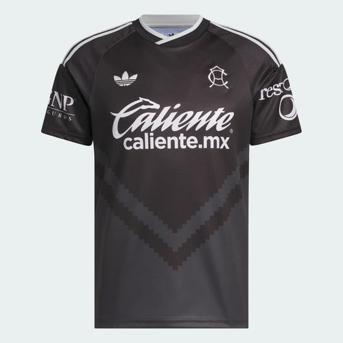 Camiseta 2ª Equipación Club América 26/27