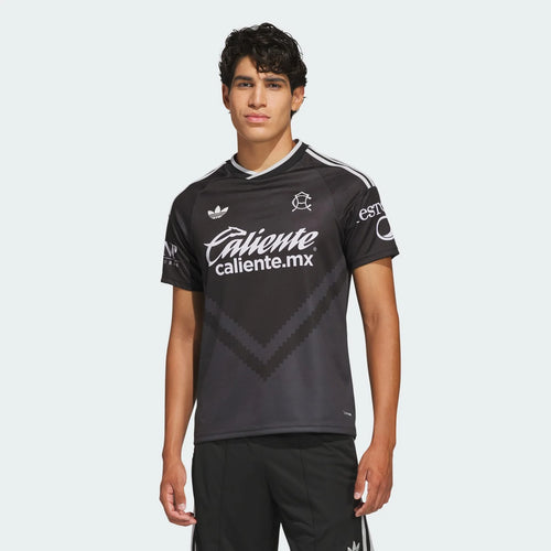 Camiseta 2ª Equipación Club América 26/27 — Vista 2