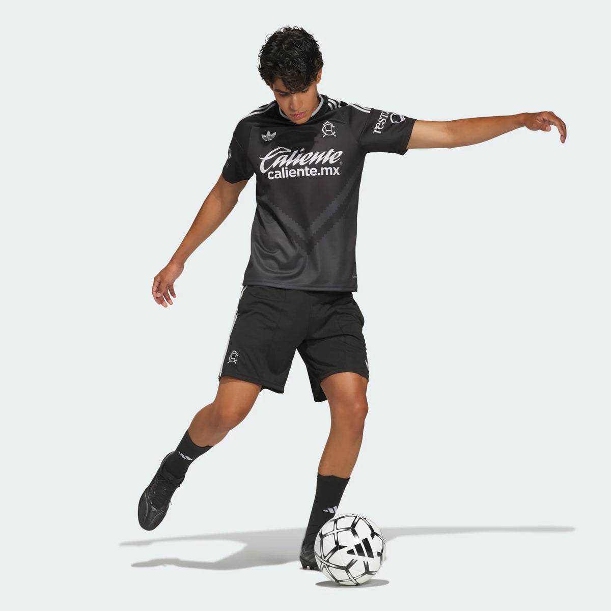 Camiseta 2ª Equipación Club América 26/27 — Vista 3