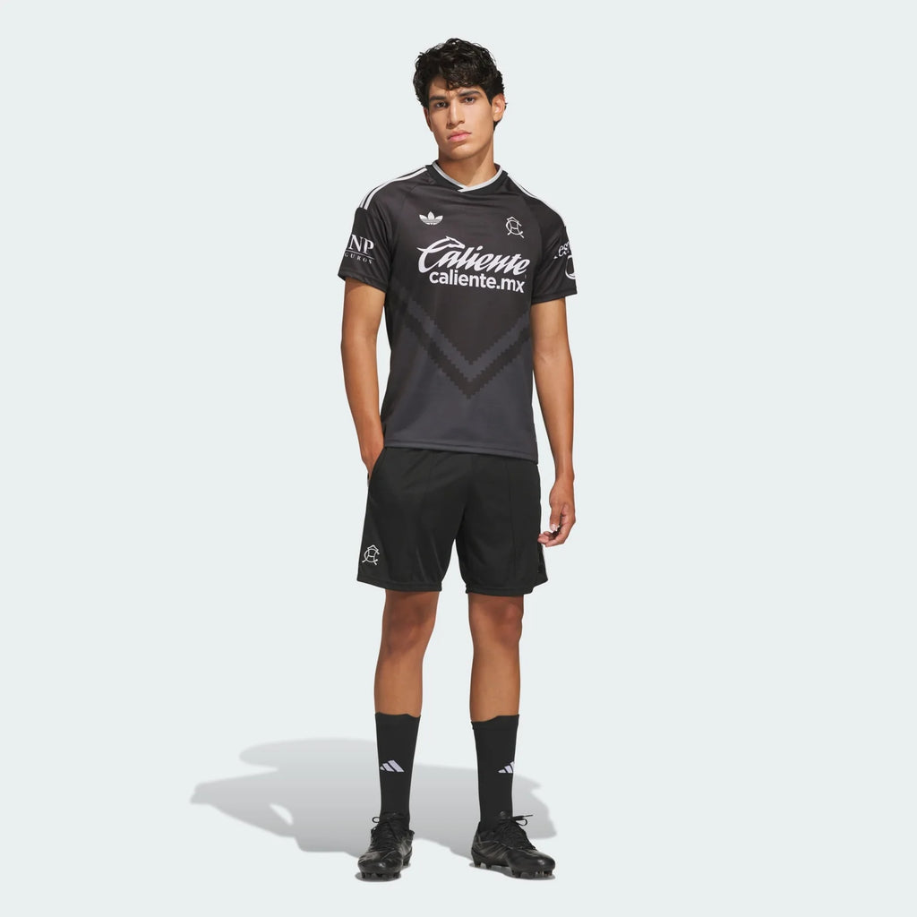 Camiseta 2ª Equipación Club América 26/27 — Vista 4
