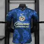 Camiseta Versión Jugador 2ª Equipación Club América 24/25