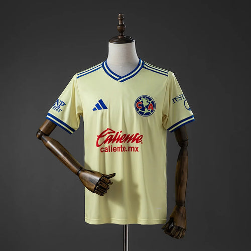 Camiseta 1ª Equipación Club América 25/26