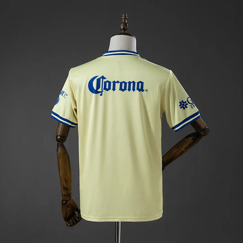 Camiseta 1ª Equipación Club América 25/26 — Vista 2