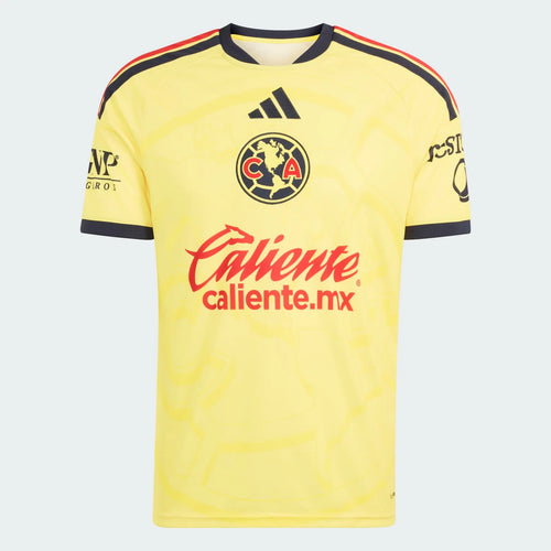 Camiseta 1ª Equipación Club América 26/27
