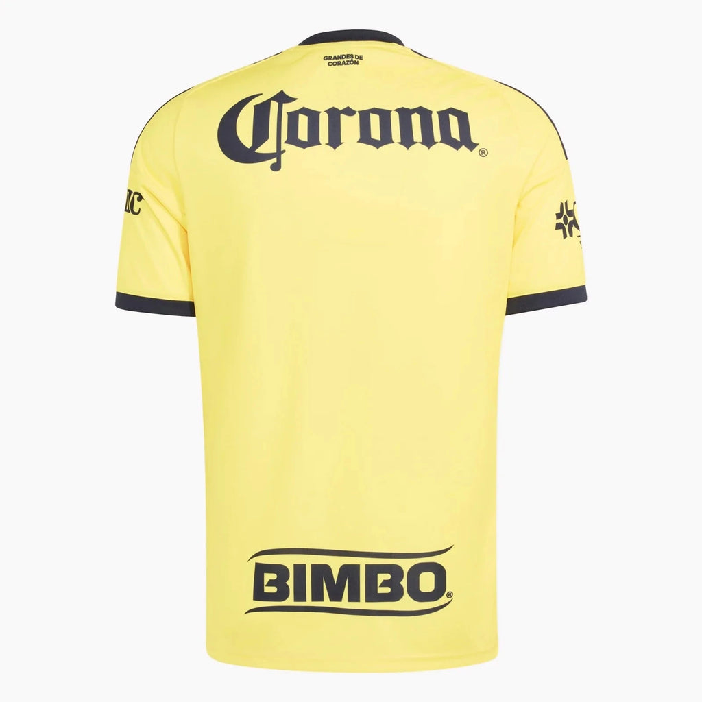 Camiseta 1ª Equipación Club América 26/27 — Vista 2