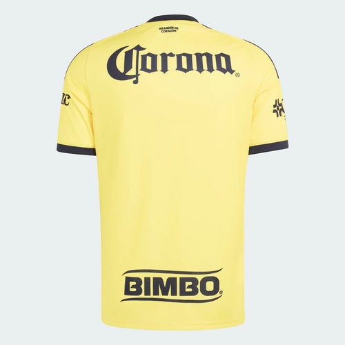 Camiseta 1ª Equipación Club América 26/27 — Vista 2