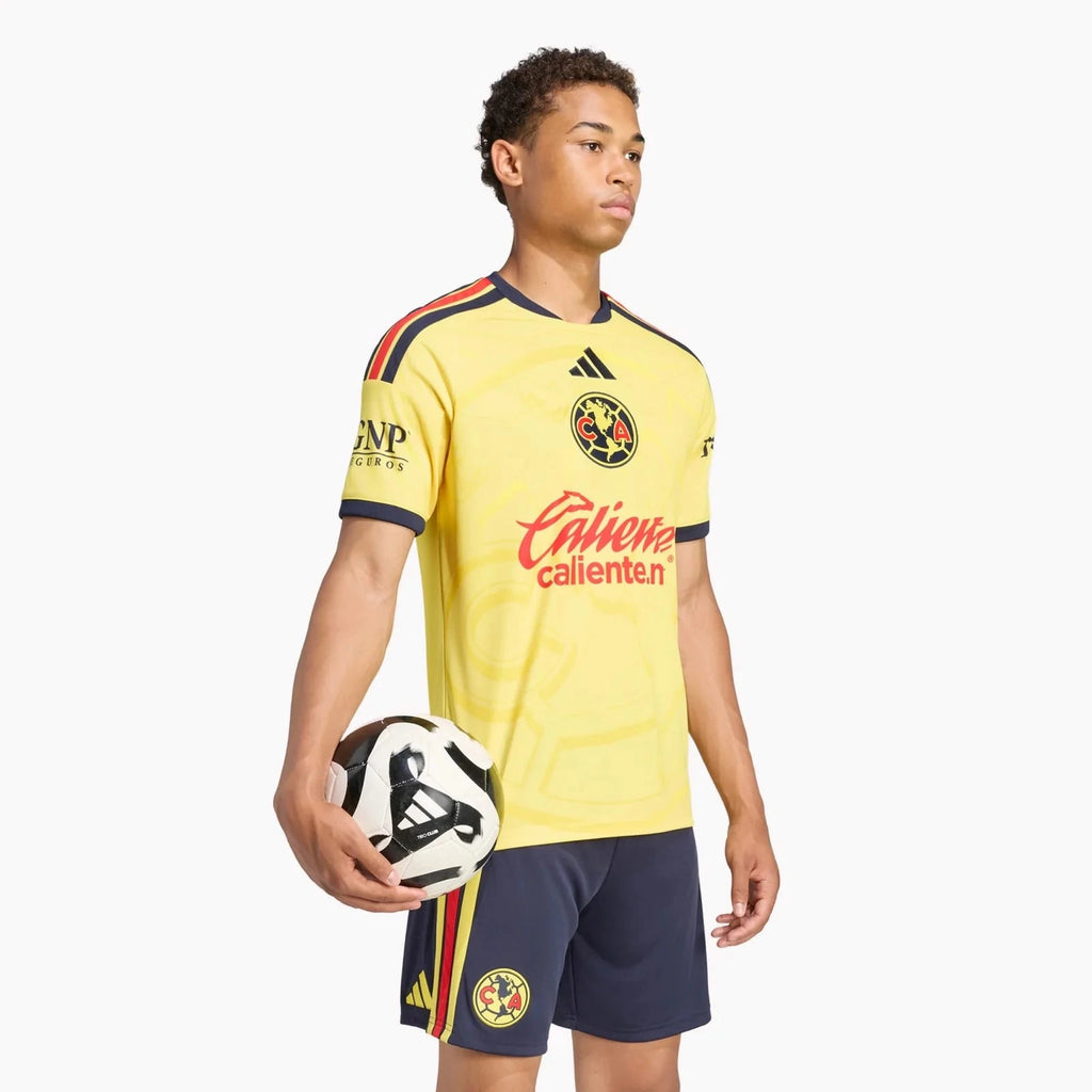 Camiseta 1ª Equipación Club América 26/27 — Vista 3