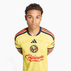 Camiseta 1ª Equipación Club América 26/27 — Vista 4