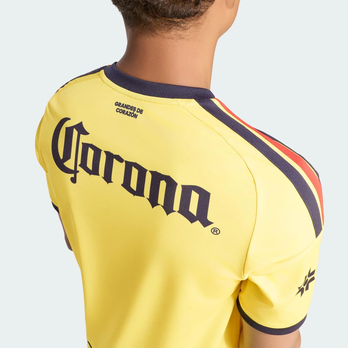 Camiseta 1ª Equipación Club América 26/27 — Vista 5