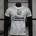 Camiseta Versión Jugador 1ª Equipación Club América 24/25