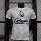 Camiseta Versión Jugador 1ª Equipación Club América 24/25