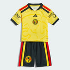 Equipación Niño 1ª Club América 26/27