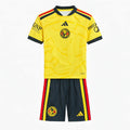 EquipaciÃ³n NiÃ±o 1Âª Club AmÃ©rica 26/27