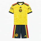 EquipaciÃ³n NiÃ±o 1Âª Club AmÃ©rica 26/27