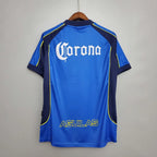 Camiseta Retro 2ª Equipación Club América 01/02 — Vista 2