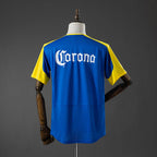 Camiseta Retro 2ª Equipación Club América 03/04 — Vista 2