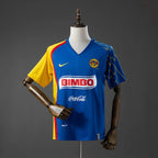 Camiseta Retro 2ª Equipación Club América 07/08