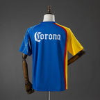 Camiseta Retro 2ª Equipación Club América 07/08 — Vista 2