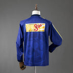 Camiseta Retro 2ª Equipación Club América 97/98 Manga Larga — Vista 2
