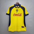 Camiseta Retro 1ª Equipación Club América 01/02