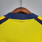 Camiseta Retro 1ª Equipación Club América 01/02 — Vista 2