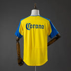 Camiseta Retro 1ª Equipación Club América 03/04 — Vista 2
