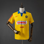 Camiseta Retro 1ª Equipación Club América 06/07