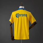 Camiseta Retro 1ª Equipación Club América 06/07 — Vista 2