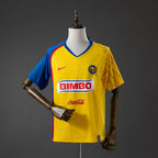 Camiseta Retro 1ª Equipación Club América 07/08