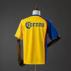 Camiseta Retro 1ª Equipación Club América 07/08 — Vista 2