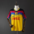 Camiseta Retro 1ª Equipación Club América 1995