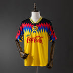 Camiseta Retro 1ª Equipación Club América 1995