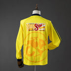 Camiseta Retro 1ª Equipación Club América 97/98 Manga Larga — Vista 2