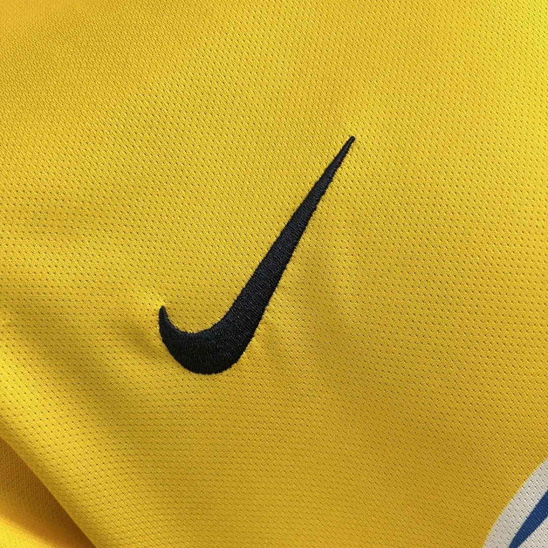 Camiseta Retro Edición Especial Club América 13/14 — Vista 2