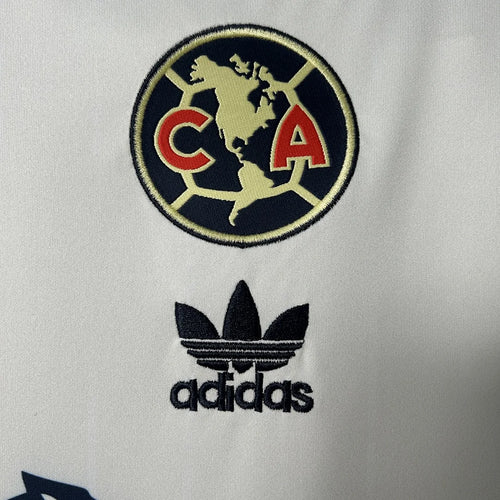 Camiseta Edición Especial Club América 25/26 — Vista 2