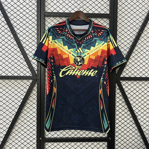 Camiseta 3ª Equipación Club América 25/26